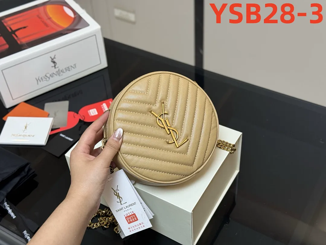 YSL YSB28 תמונה 4
