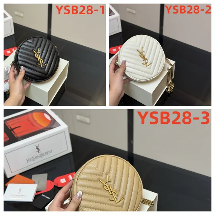YSL YSB28