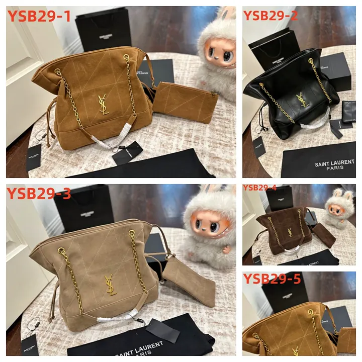 YSL YSB29