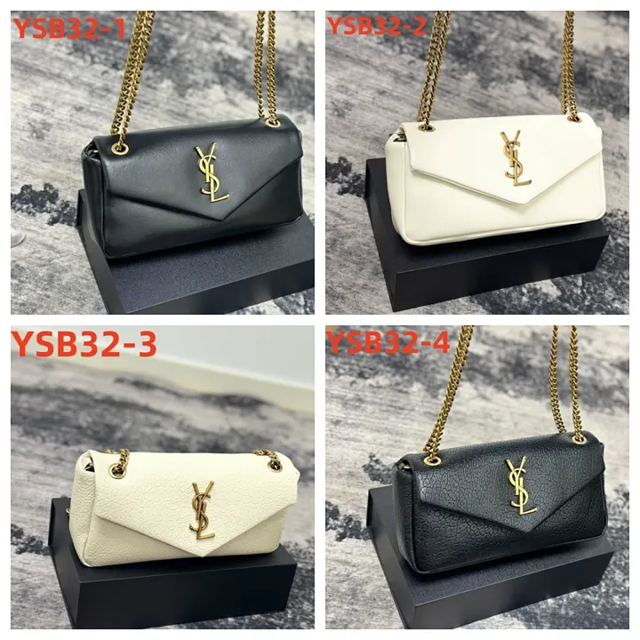 YSL YSB32