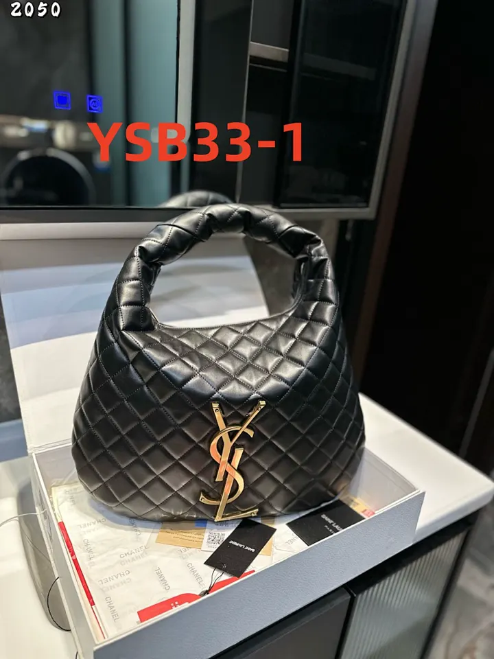 YSL YSB33