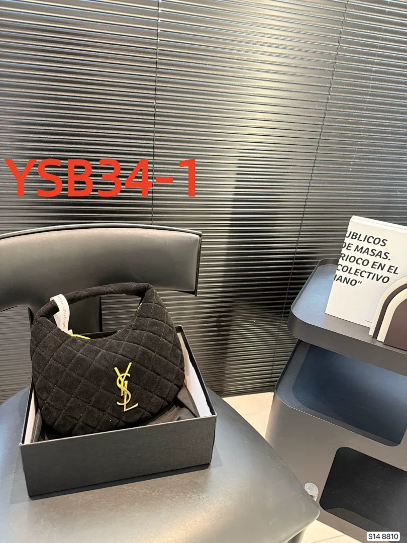 YSL YSB34 תמונה 2
