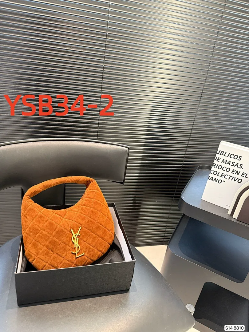 YSL YSB34 תמונה 3