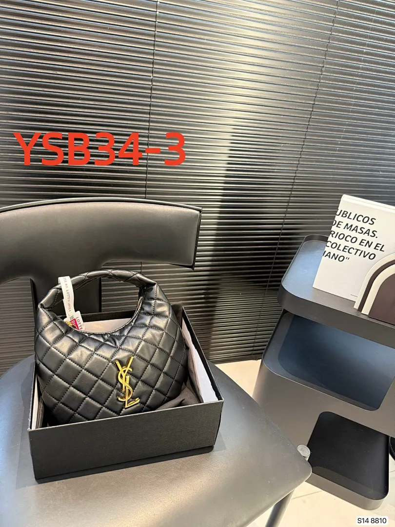 YSL YSB34 תמונה 4