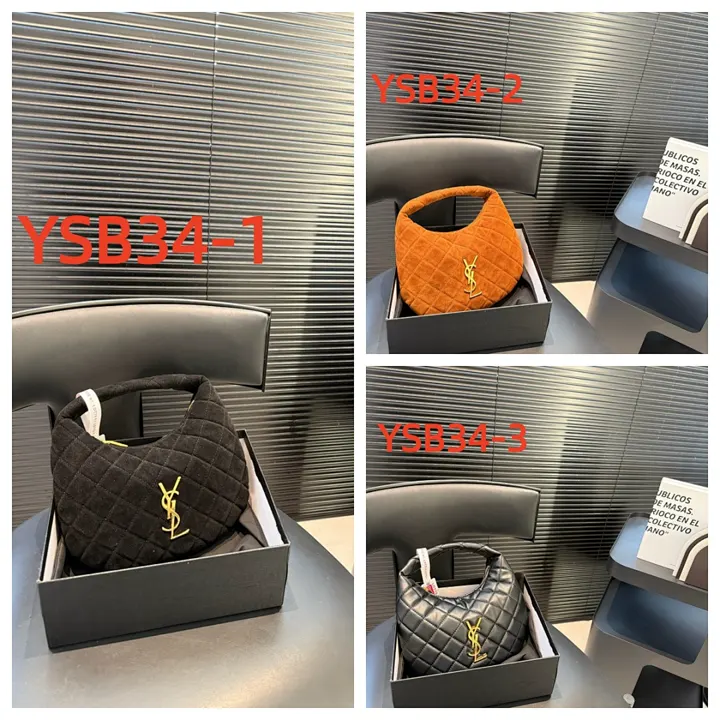 YSL YSB34