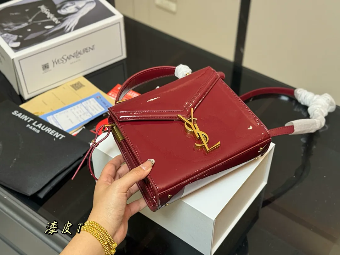 YSL YSB35 תמונה 10