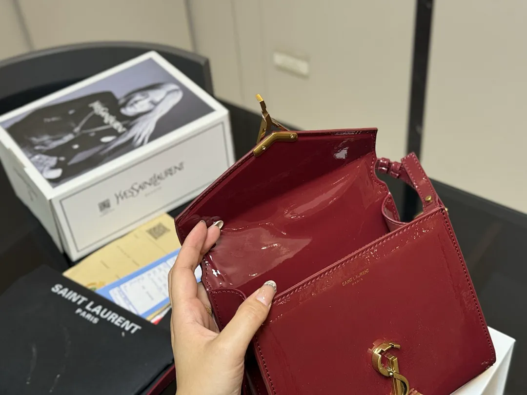 YSL YSB35 תמונה 11