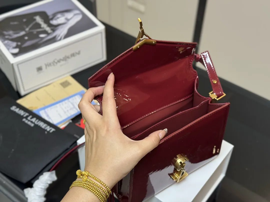 YSL YSB35 תמונה 12