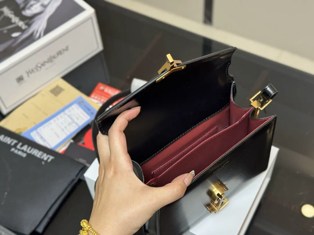 YSL YSB35 תמונה 19
