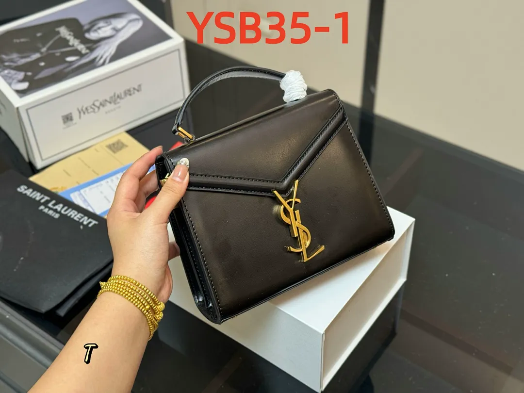 YSL YSB35 תמונה 2
