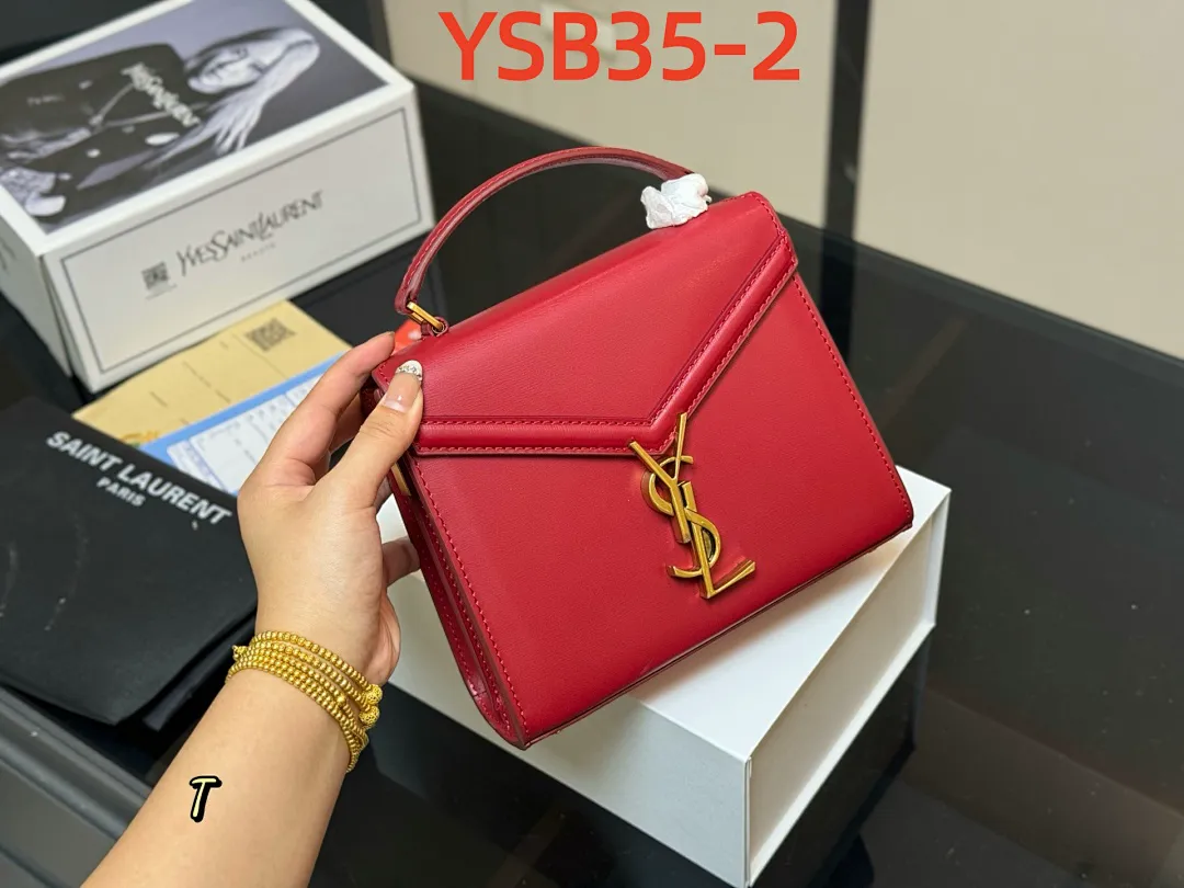 YSL YSB35 תמונה 3