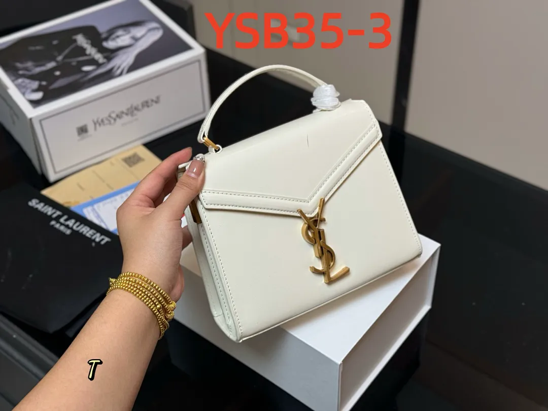 YSL YSB35 תמונה 4