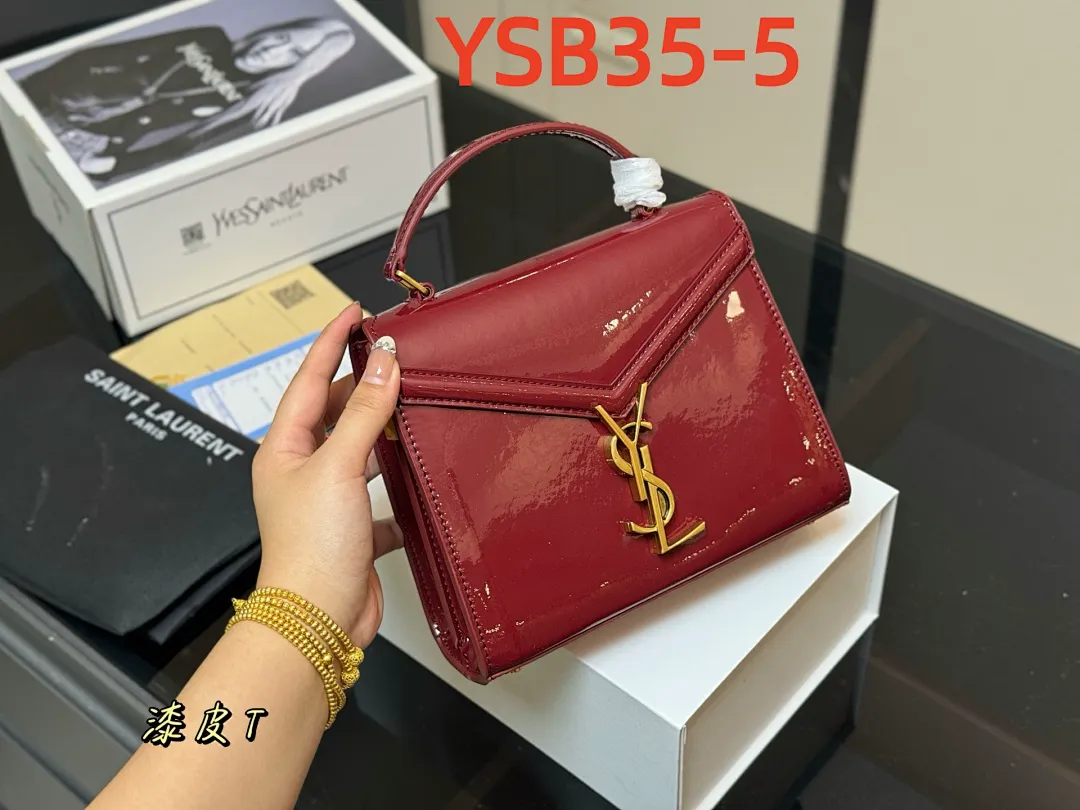 YSL YSB35 תמונה 6