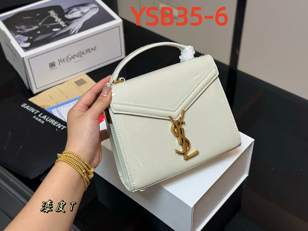 YSL YSB35 תמונה 7