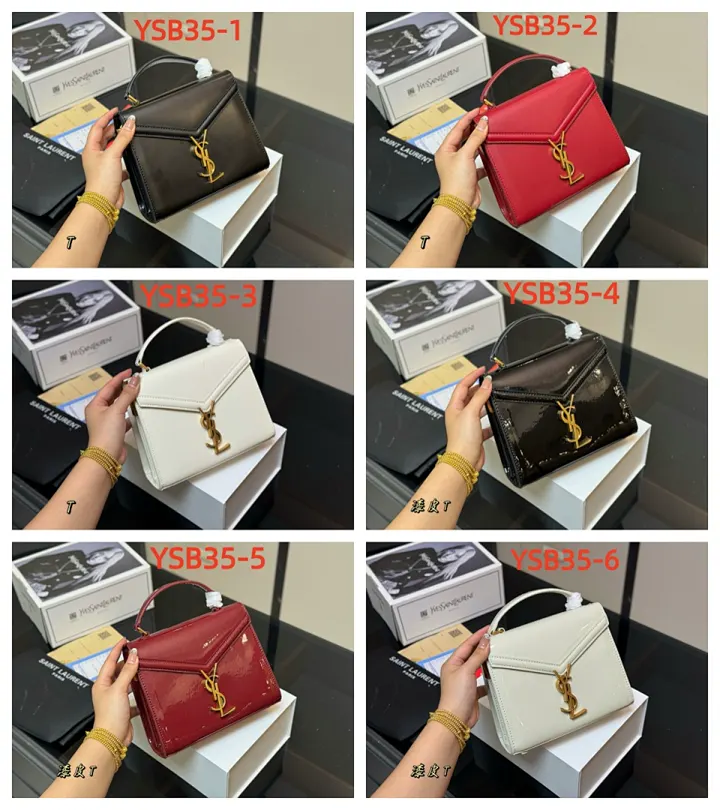 YSL YSB35