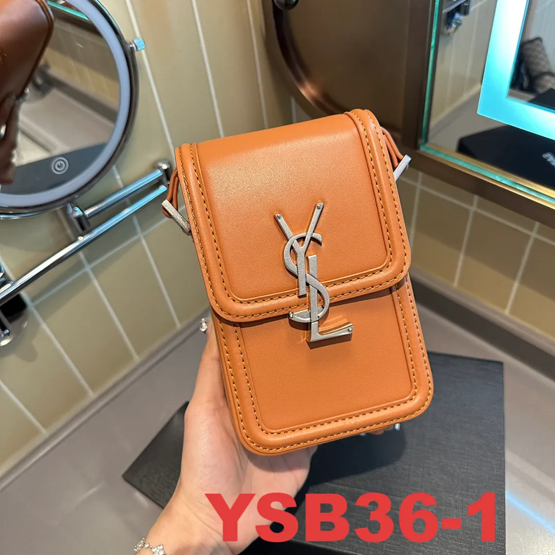 YSL YSB36 תמונה 2