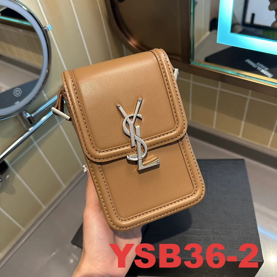 YSL YSB36 תמונה 3