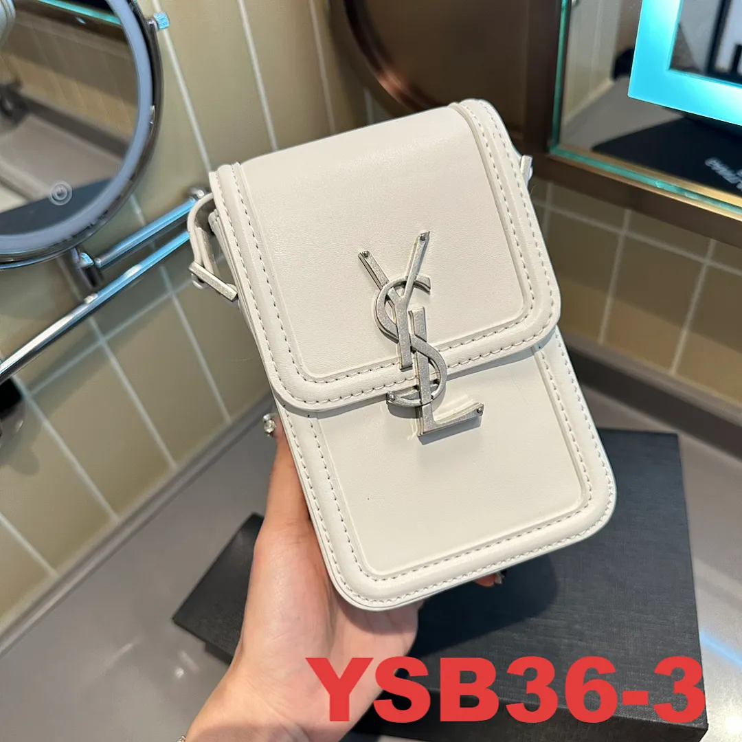 YSL YSB36 תמונה 4