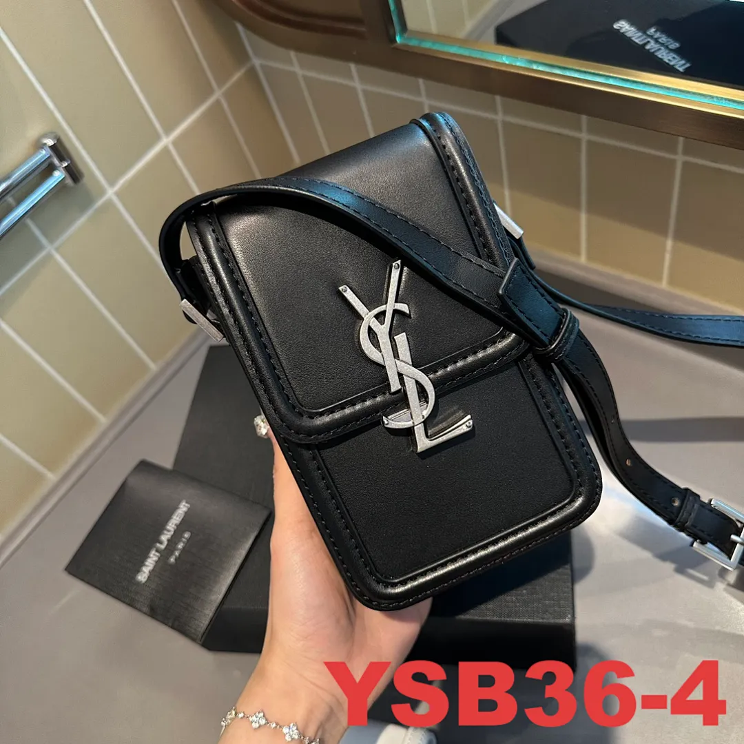 YSL YSB36 תמונה 5