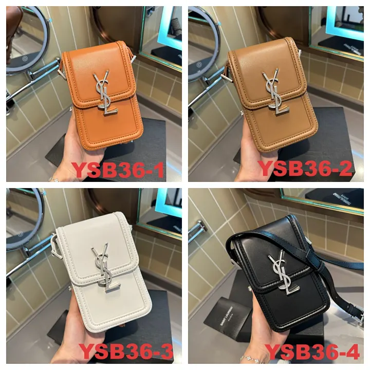 YSL YSB36