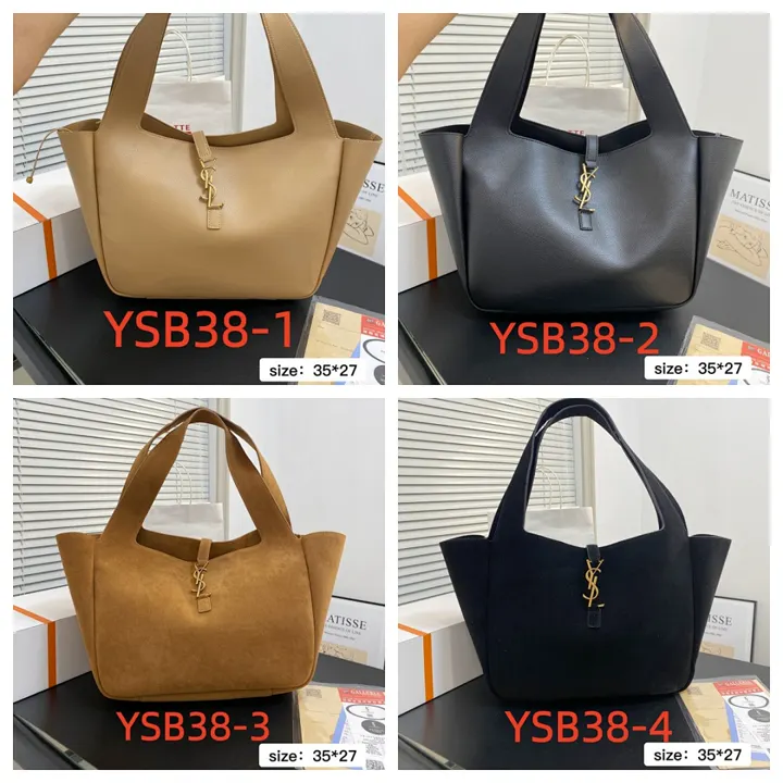 YSL YSB38