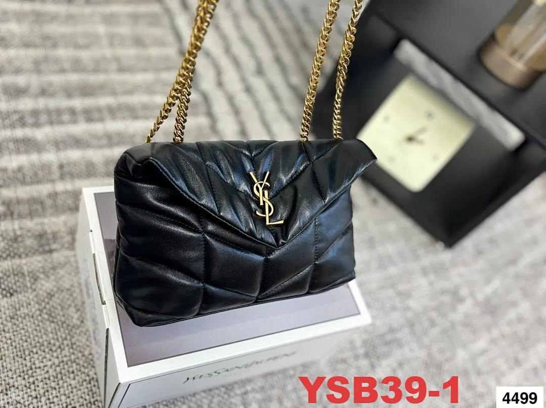 YSL YSB39 תמונה 2