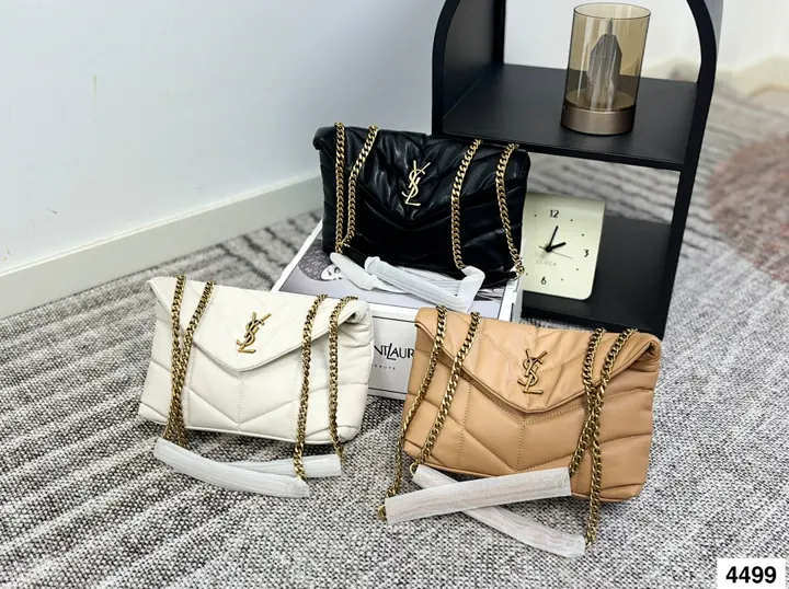 YSL YSB39