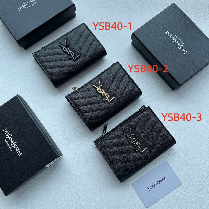 YSL YSB40