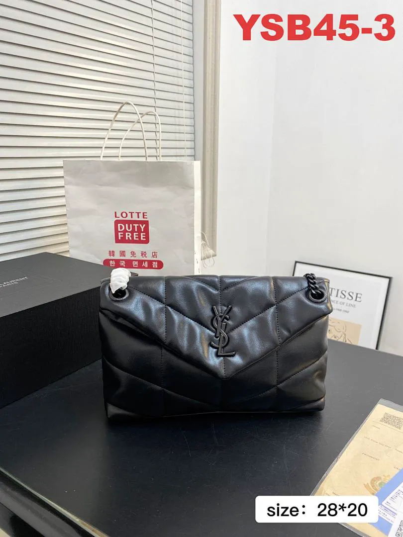 YSL YSB45 תמונה 10
