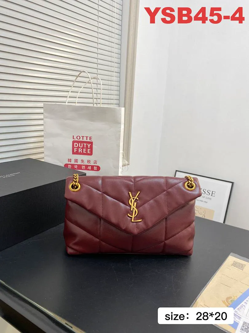 YSL YSB45 תמונה 11