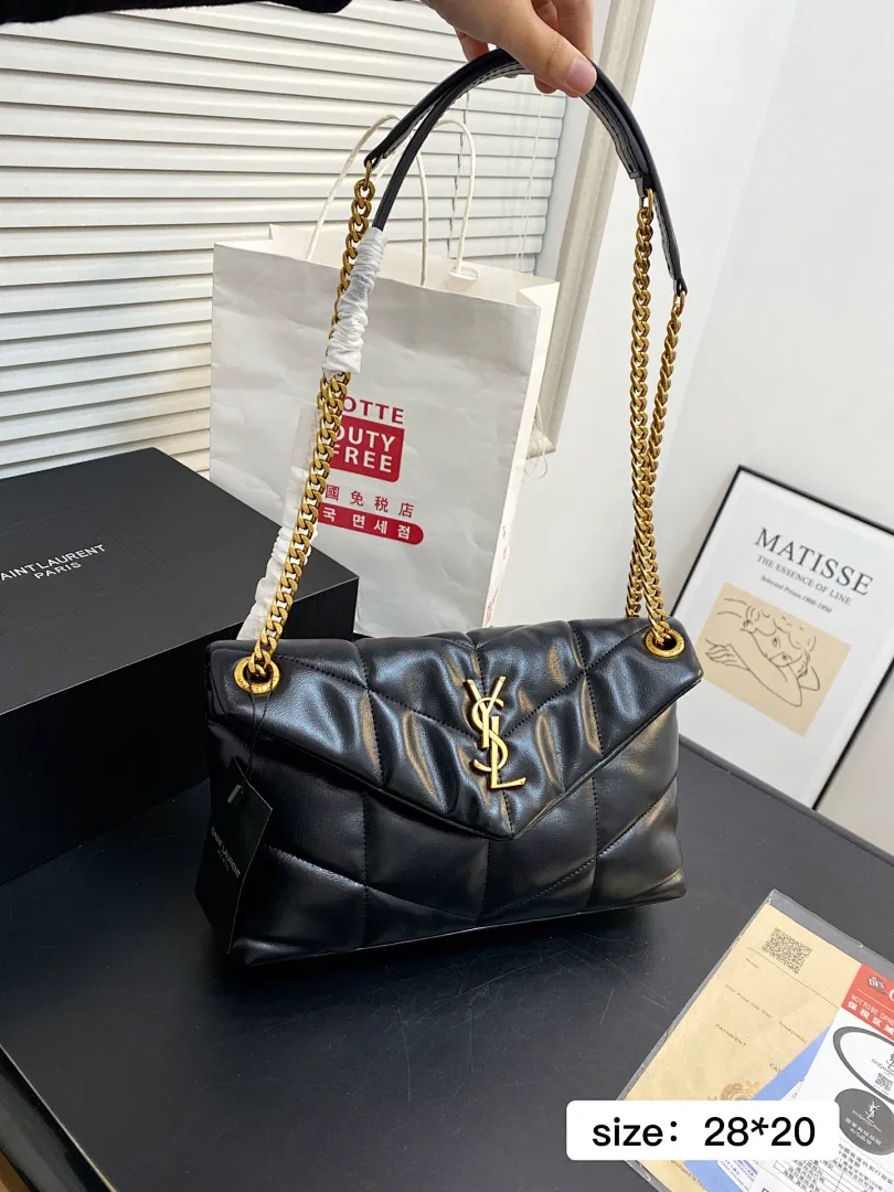 YSL YSB45 תמונה 4