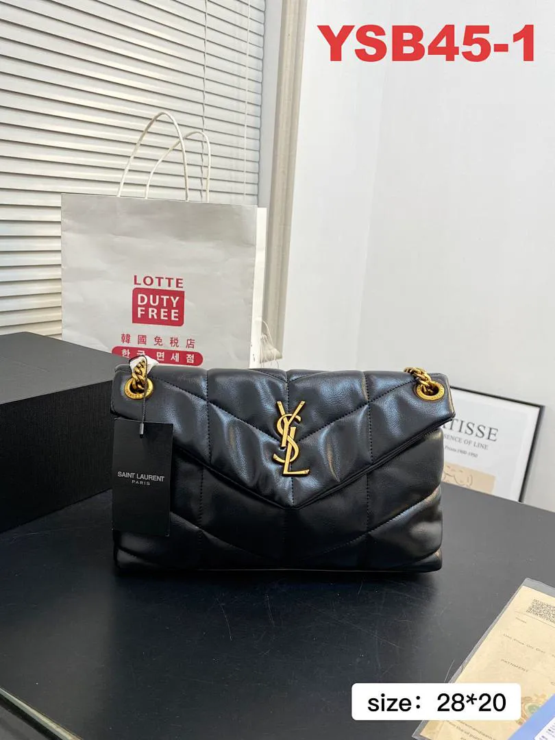 YSL YSB45 תמונה 8