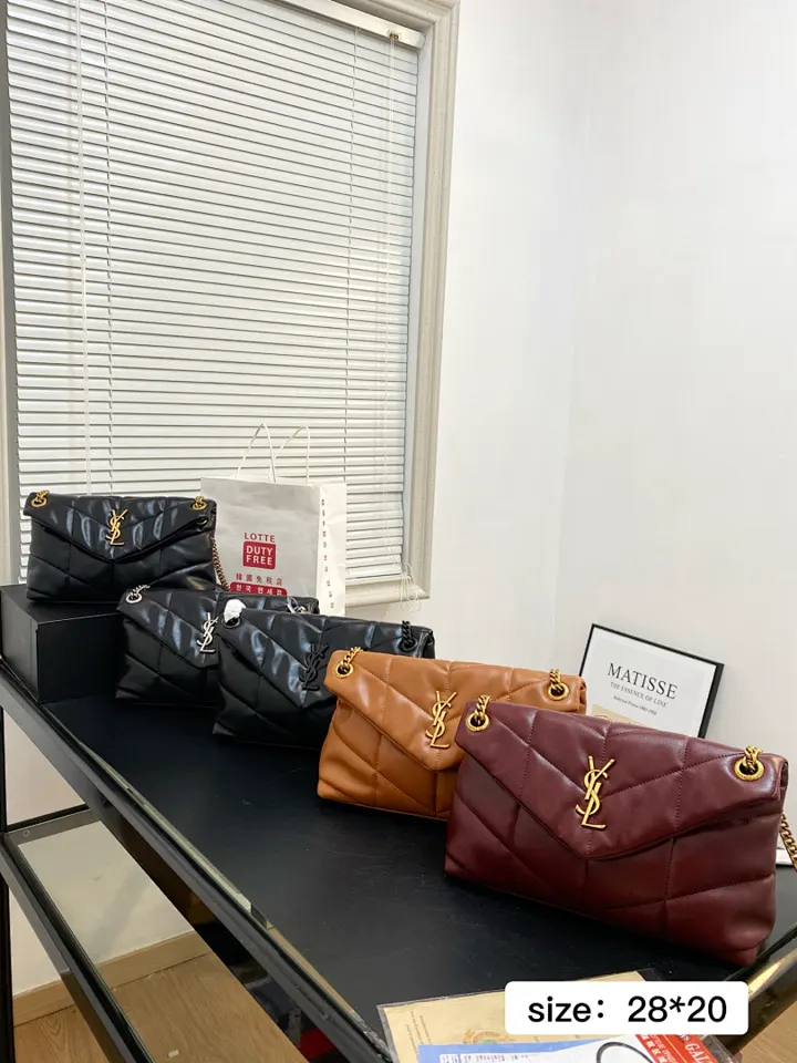 YSL YSB45