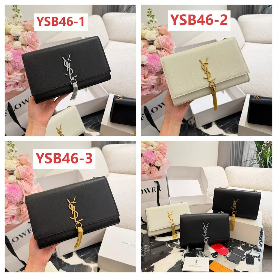 YSL YSB46 תמונה 2
