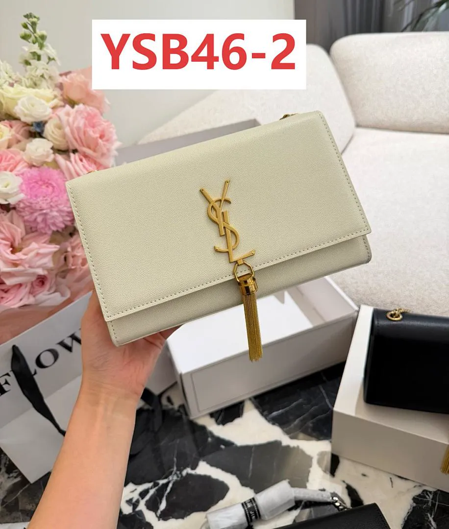 YSL YSB46 תמונה 4