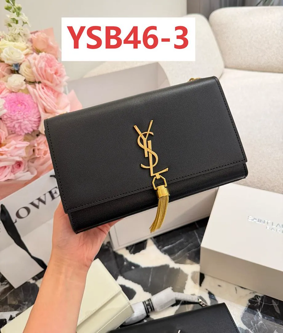 YSL YSB46 תמונה 5