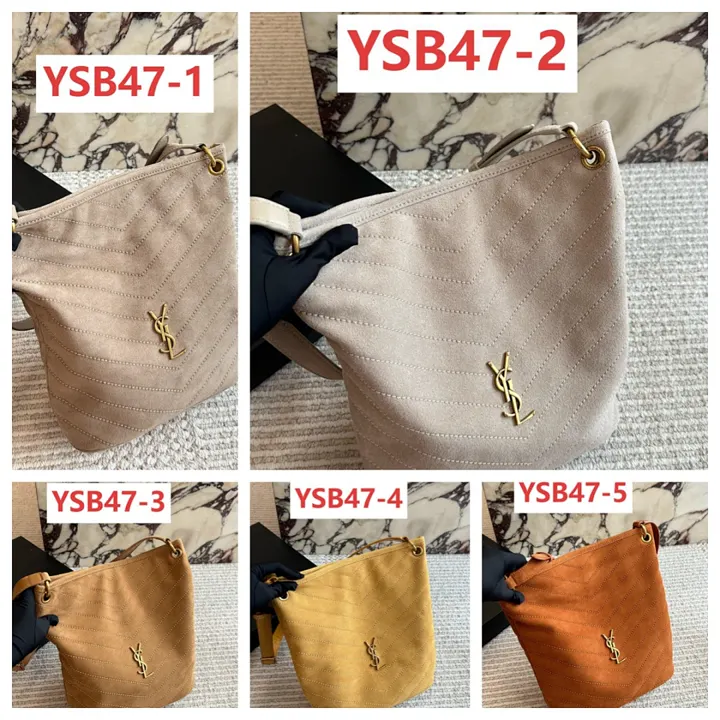 YSL YSB47