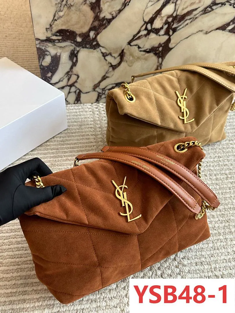 YSL YSB48 תמונה 2