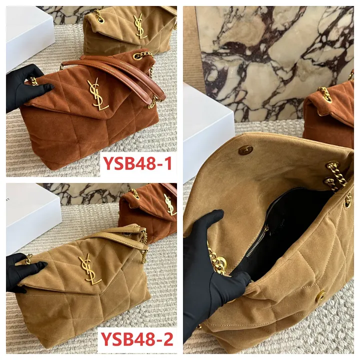 YSL YSB48