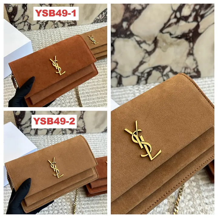 YSL YSB49