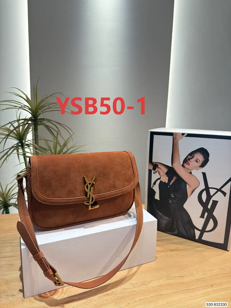 YSL YSB50 תמונה 2