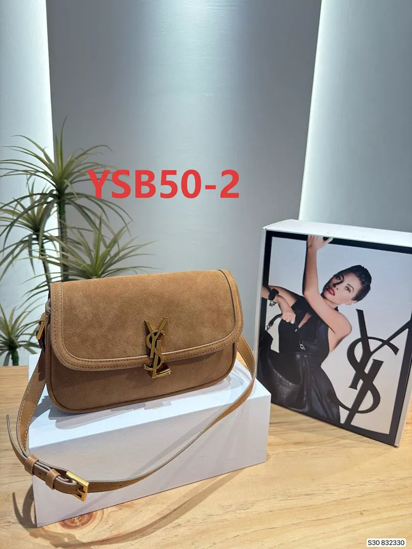 YSL YSB50 תמונה 3