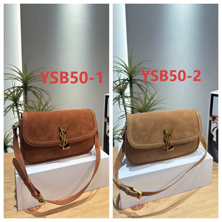 YSL YSB50