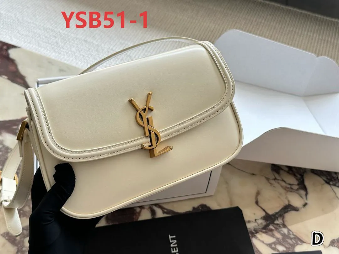 YSL YSB51 תמונה 2