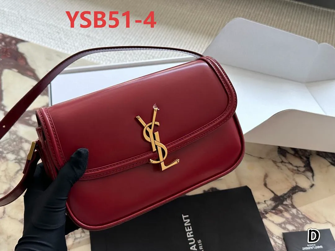 YSL YSB51 תמונה 5