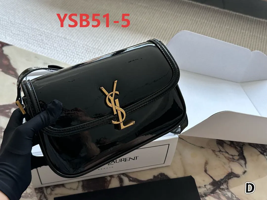 YSL YSB51 תמונה 6