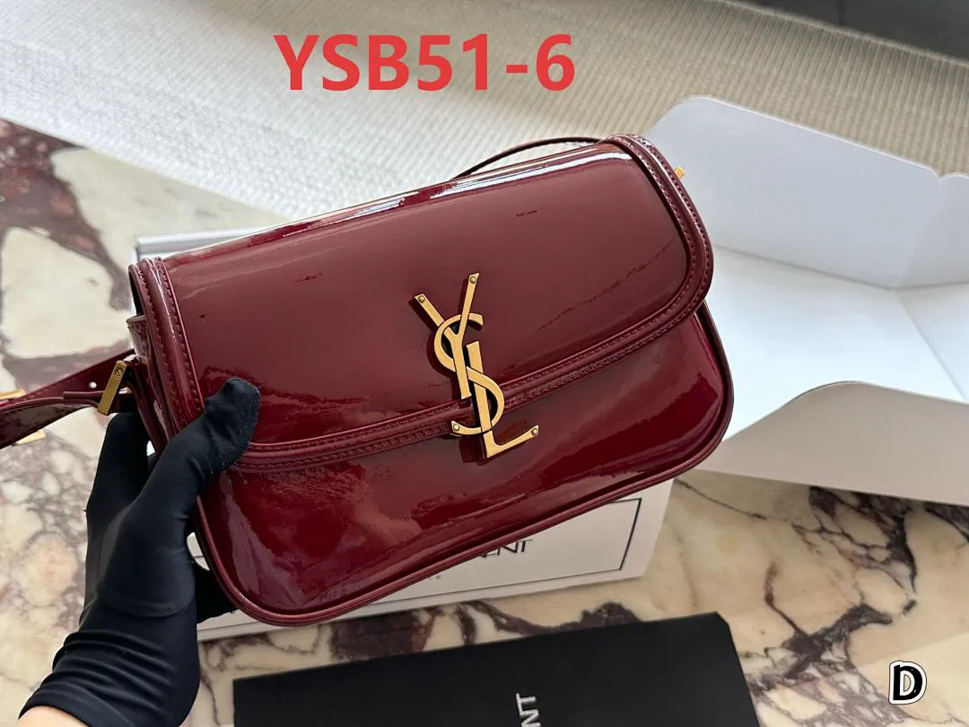 YSL YSB51 תמונה 7