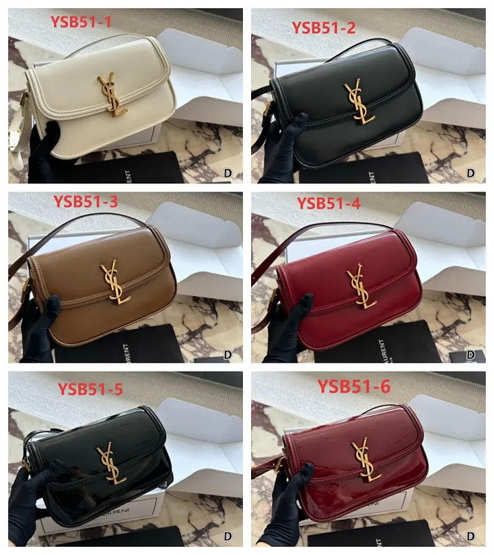 YSL YSB51