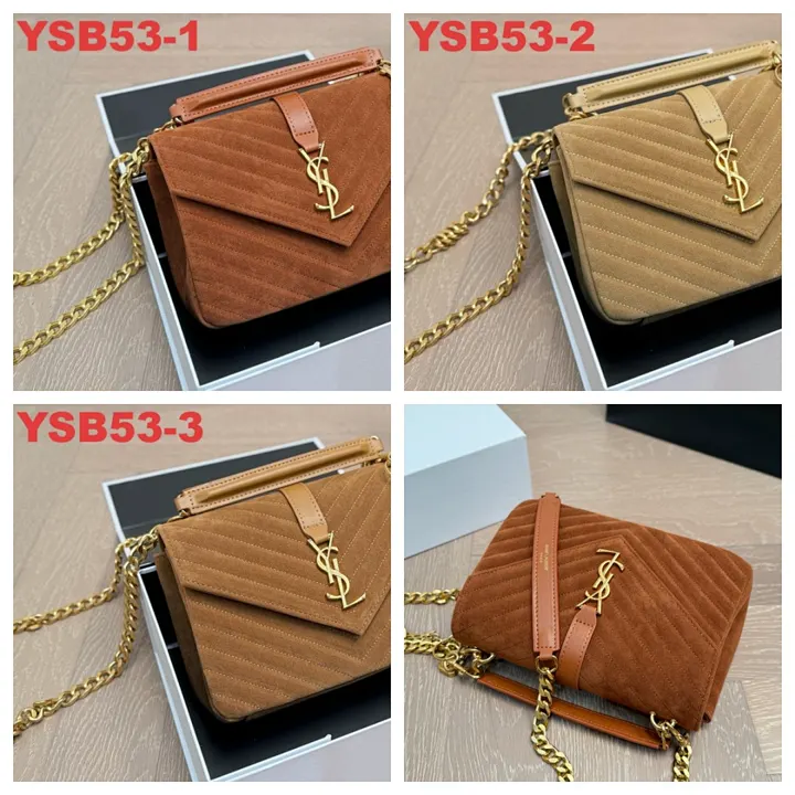 YSL YSB53