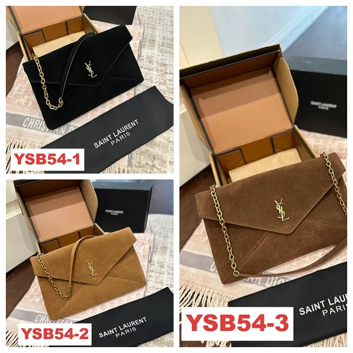 YSL YSB54